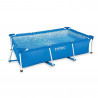 INTEX PISCINA DESMONTABLE 260X160X65CM