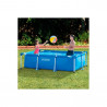 INTEX PISCINA DESMONTABLE 260X160X65CM
