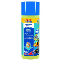 SERA TOXIVEC 250ML
