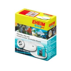 EHEIM ESPONJAS ECCOPRO 2616315 JGO.3 UDS.BCA 32/34/36