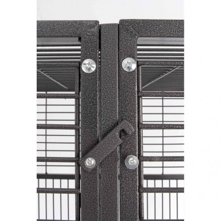 JAULA PARA LOROS TWIN