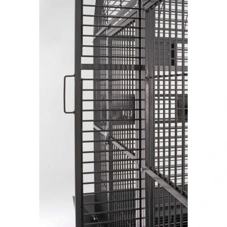 JAULA PARA LOROS TWIN