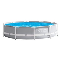 PISCINA TUBULAR REDONDA 305X76 CM 4.485 L