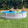 PISCINA TUBULAR REDONDA 305X76 CM 4.485 L