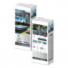 PISCINA TUBULAR RECTAGULAR ULTRA XTR 732X366X132