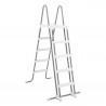 PISCINA TUBULAR RECTAGULAR ULTRA XTR 732X366X132