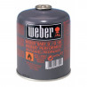WEBER BOTELLA DE GAS PEQUEÑA