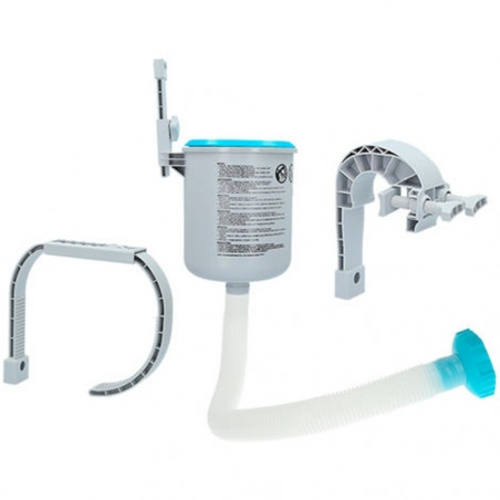 SKIMER DE SUPERFICIE PISCINAS DESMONTABLES