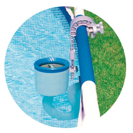SKIMER DE SUPERFICIE PISCINAS DESMONTABLES