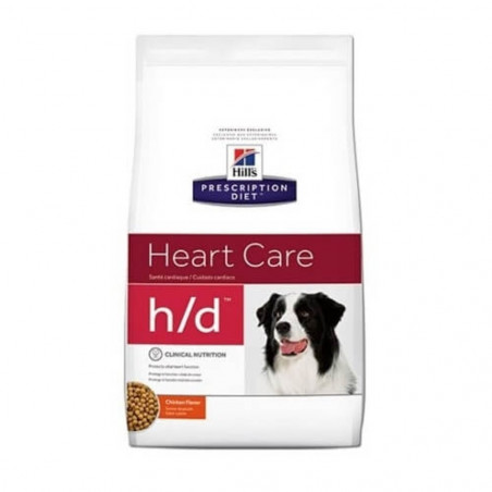 HILLS HEART CARE H/D 5KG - SECA