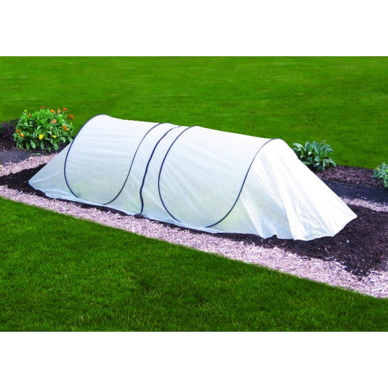 TÚNEL CULTIVO ANTIHELADAS 2.5X1X1.5M