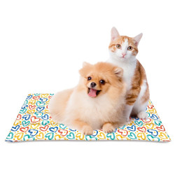 COLCHONETA COOL MAT GEL 30X40CM