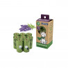 CAJA 8 ROLLOS BOLSAS ECO