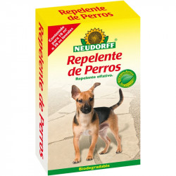 REPELENTE PERROS ECOLÓGICO NEUDORFF 300 GR