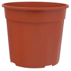 MACETA TRANSPLANTE 19X16,6CM