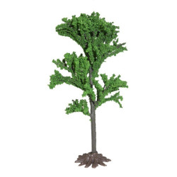 ARBOL VERDE 15CMS