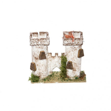 CASTILLO CORCHO