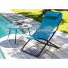 TUMBONA EASY RELAX AZUL