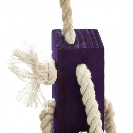 JUGUETE RECREO L VERDECORA AVES