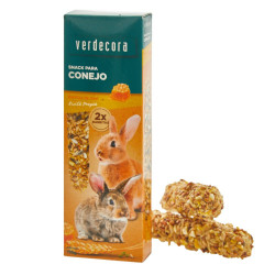 BARRITAS CONEJO MIEL VERDECORA