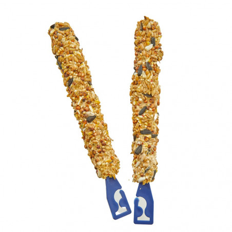 BARRITAS COBAYA FRUTA VERDECORA