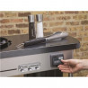 BARBACOA PERFORMER GBS PREMIUM NEGRO 57CM WEBER