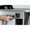 BARBACOA PERFORMER GBS PREMIUM NEGRO 57CM WEBER