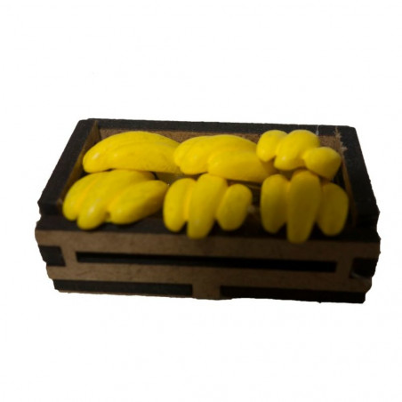 CAJON PLATANOS 4 CM