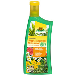 ABONO ECOLÓGICO UNIVERSAL 1L NEUDORFF