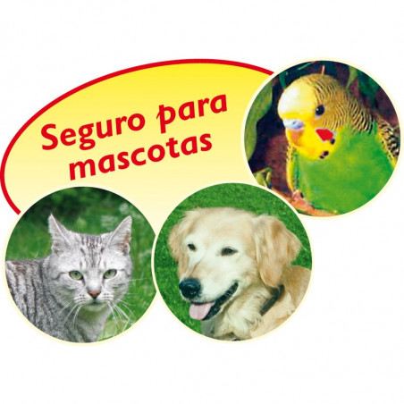 ABONO ECOLÓGICO UNIVERSAL 1L NEUDORFF