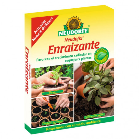 ENRAIZANTE NATURAL ECO 40 GR NEUDORFF