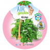AIRGARDEN MIX CULINARIAS TARRINA 23CM
