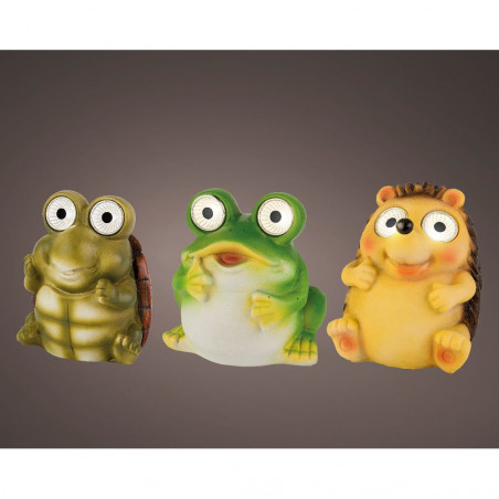 ANIMALITO SOLAR 12CM