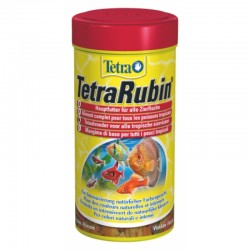 TETRA RUBIN 250ML
