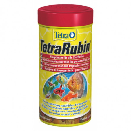 TETRA RUBIN 250ML
