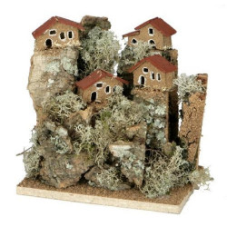 CASITAS PUEBLO RURAL PARA BELEN