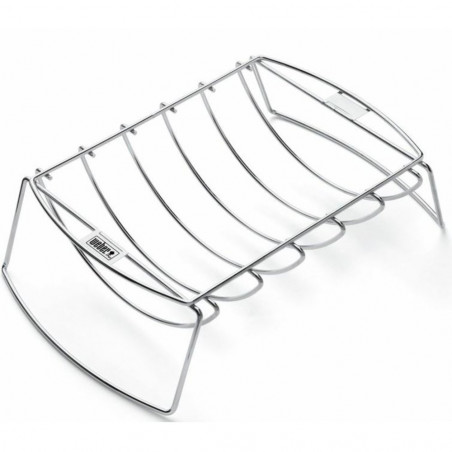 SOPORTE COCCION MULTIUSO WEBER 39 X27X8CM