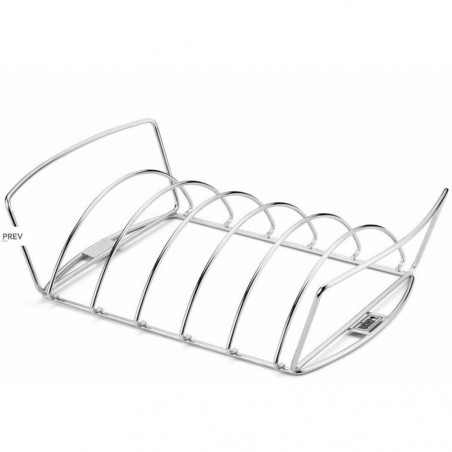 SOPORTE COCCION MULTIUSO WEBER 39 X27X8CM