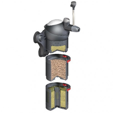 EHEIM FILTRO INTERIOR BIOPOWER 160