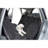 Funda protectora asientos coche