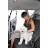 Funda protectora asientos coche