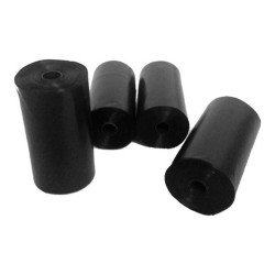 BOLSAS HIGIENICAS PERRO 4 X 20 UDS