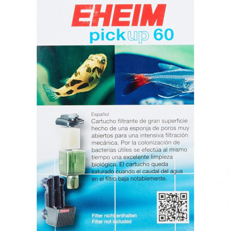 EHEIM PICK UP 60
