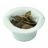 PRE FILTRO CESTA SKIMMER 12 UDS