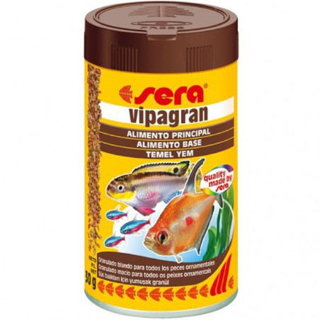 SERA VIPAGRAN 100ML
