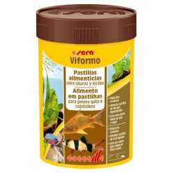 SERA VIFORMO