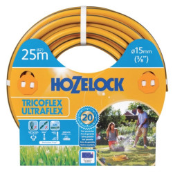 HOZELCOK MANGUERA ULTRAFLEX