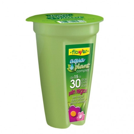RIEGO EN VACACIONES GEL AQUAPLANT COMPLET 150ML
