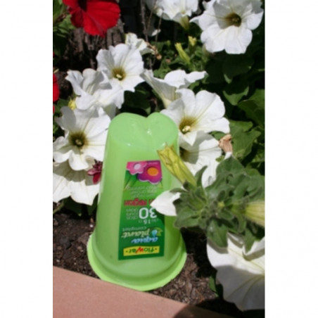 LOTE RIEGO VACACIONES GEL AQUAPLANT COMPLET 150ML - 40 UDS