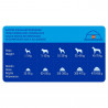 PIENSO PERRO BREKKIES ADULT0 POLLO, VERDURAS Y CEREALES 20KG